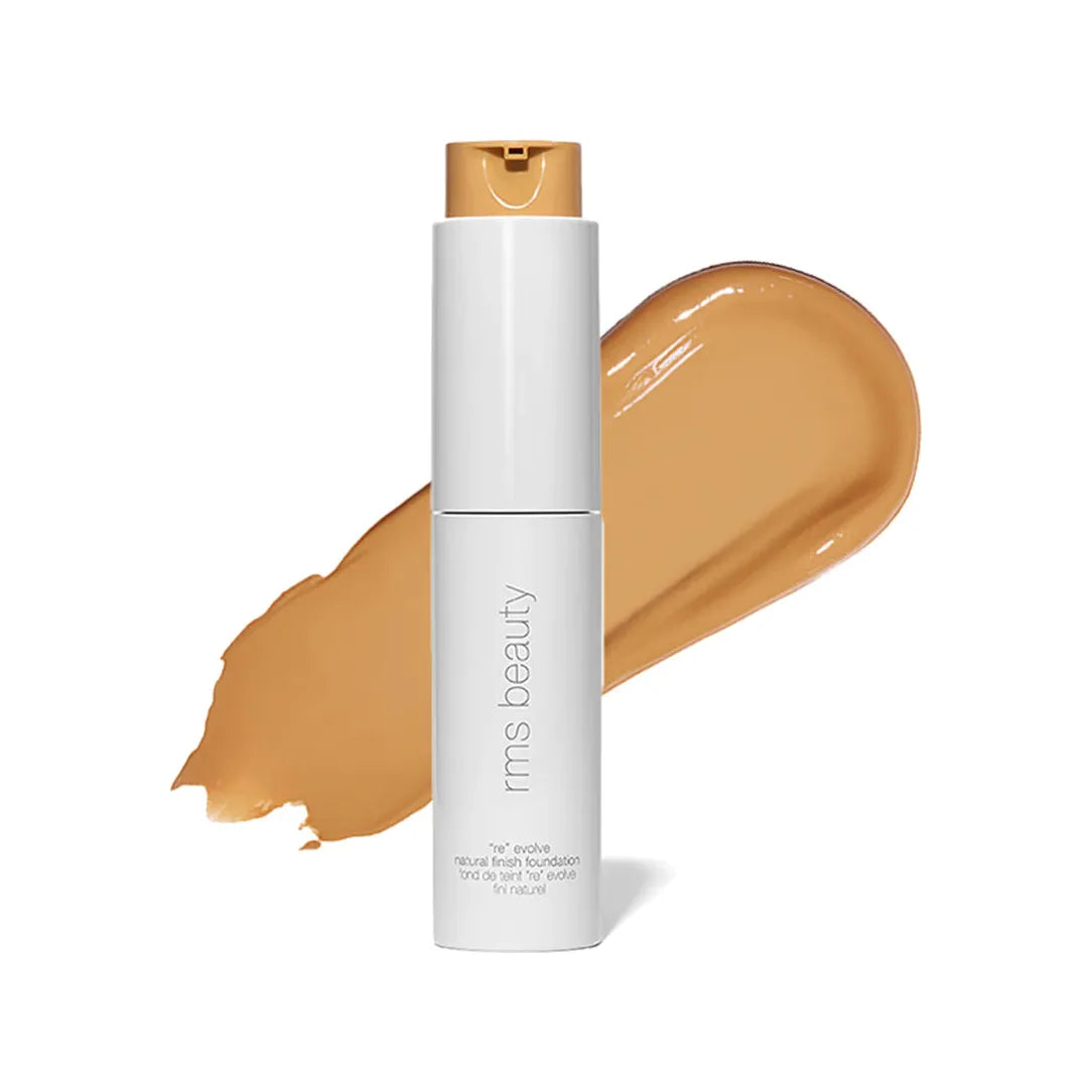 rms beauty &quot;Re&quot; Evolve Natural Finish Liquid Foundation