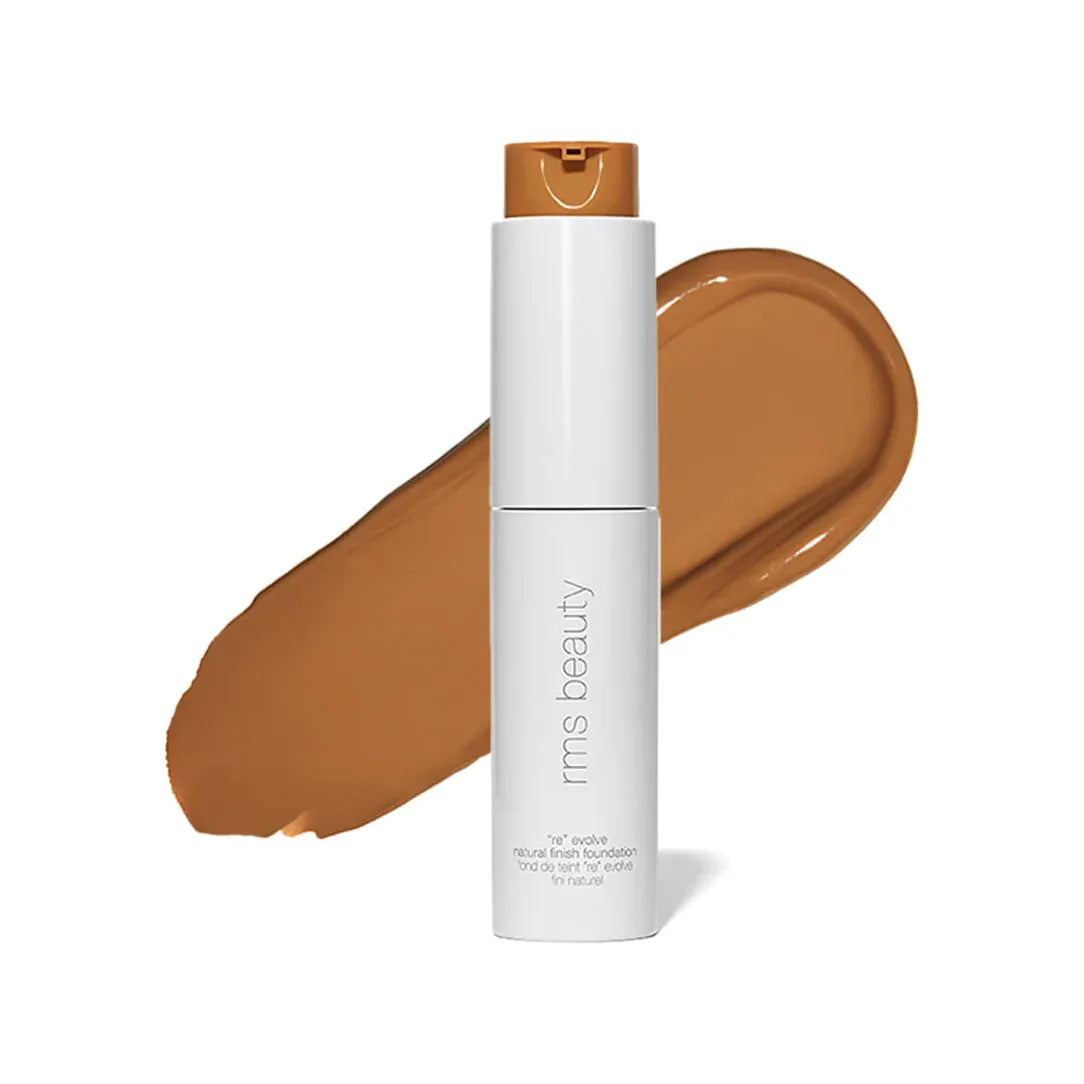 rms beauty &quot;Re&quot; Evolve Natural Finish Liquid Foundation