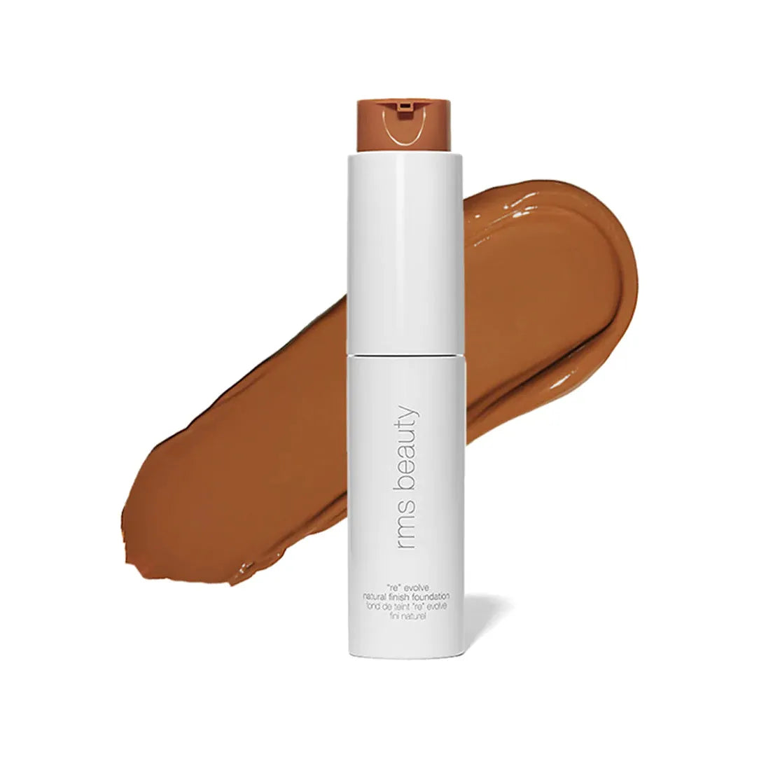 rms beauty &quot;Re&quot; Evolve Natural Finish Liquid Foundation