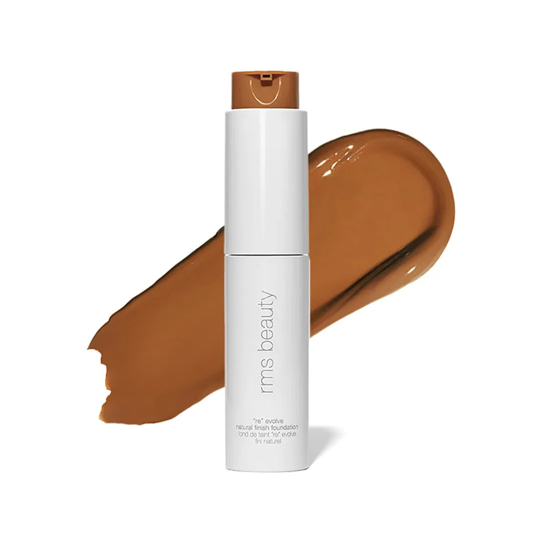 rms beauty &quot;Re&quot; Evolve Natural Finish Liquid Foundation