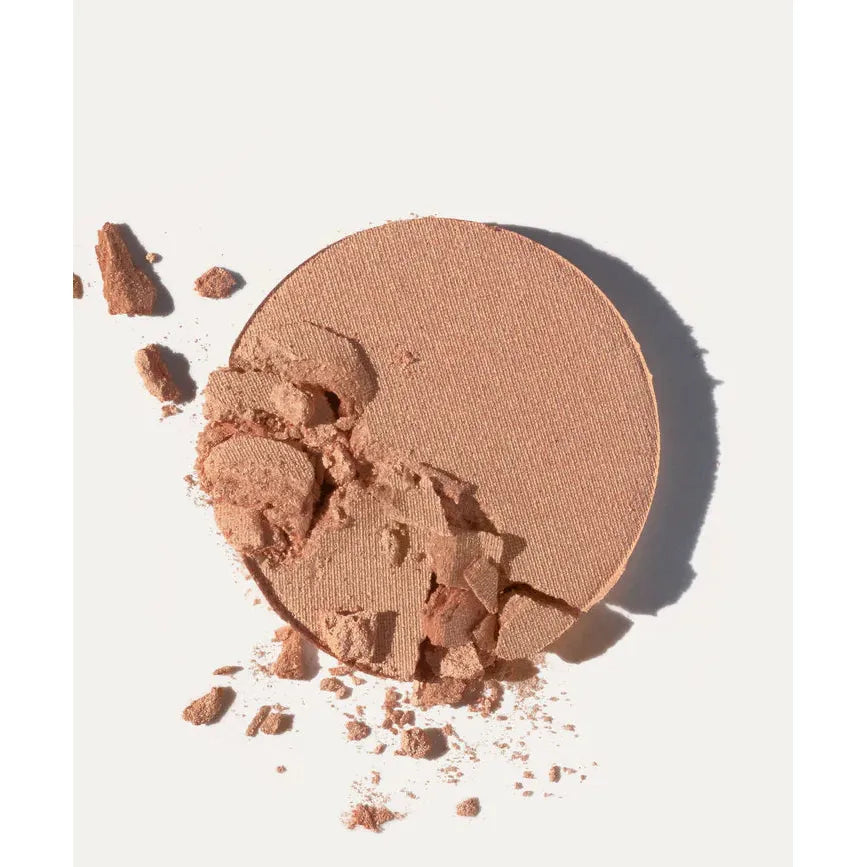 Fitglow Beauty Multi-Use Pressed Shadow + Blush Color
