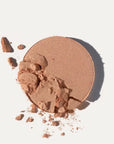 Fitglow Beauty Multi-Use Pressed Shadow + Blush Color