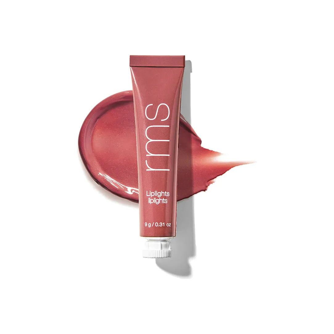 rms beauty Liplights Cream Lip Gloss