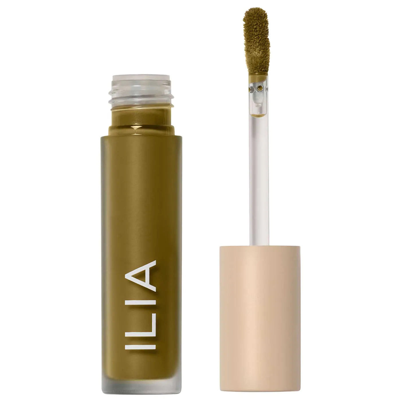 ILIA Beauty Liquid Powder Eye Shadow Tint