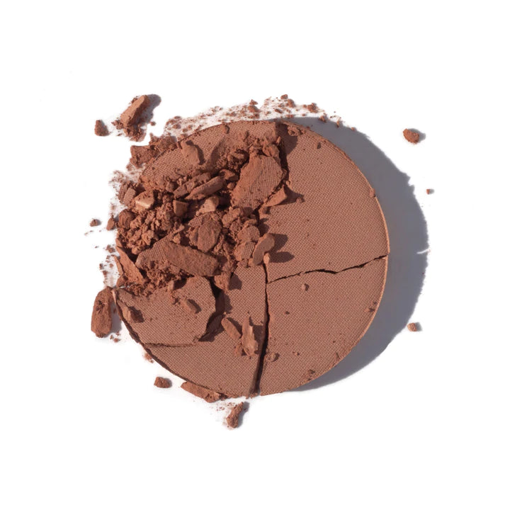 Fitglow Beauty Multi-Use Pressed Shadow + Blush Color