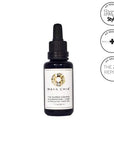 Maya Chia The Super Couple Astaxanthin + Chia Multi-Correctional Face Oil Serum