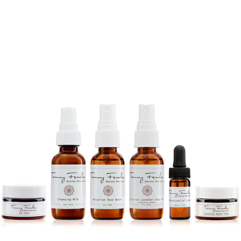 Tammy Fender Rejuvenating Treatment Kit