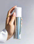 Fitglow Vita Shield Plum Hyaluronic Primer SPF 30