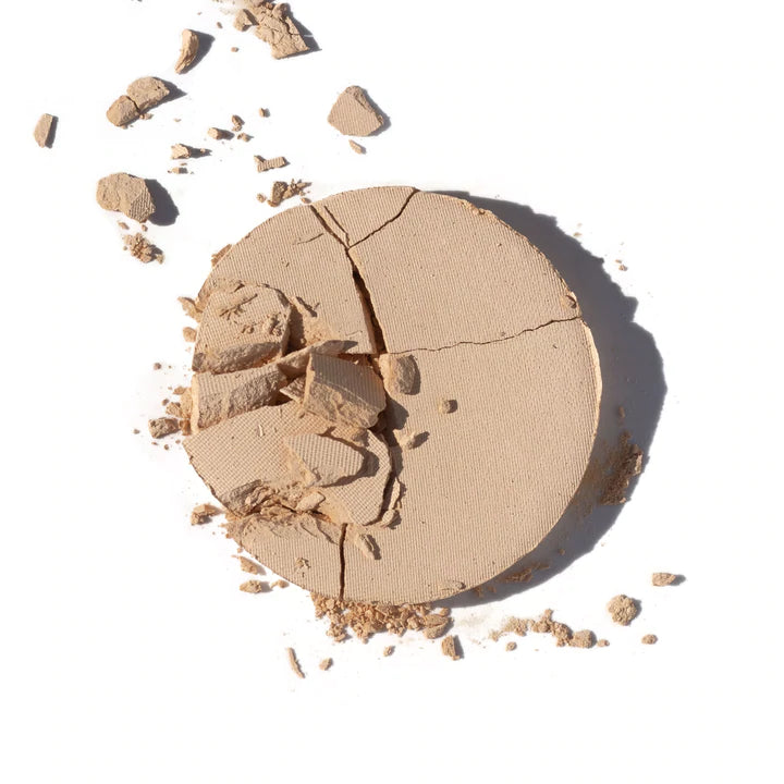 Fitglow Beauty Multi-Use Pressed Shadow + Blush Color